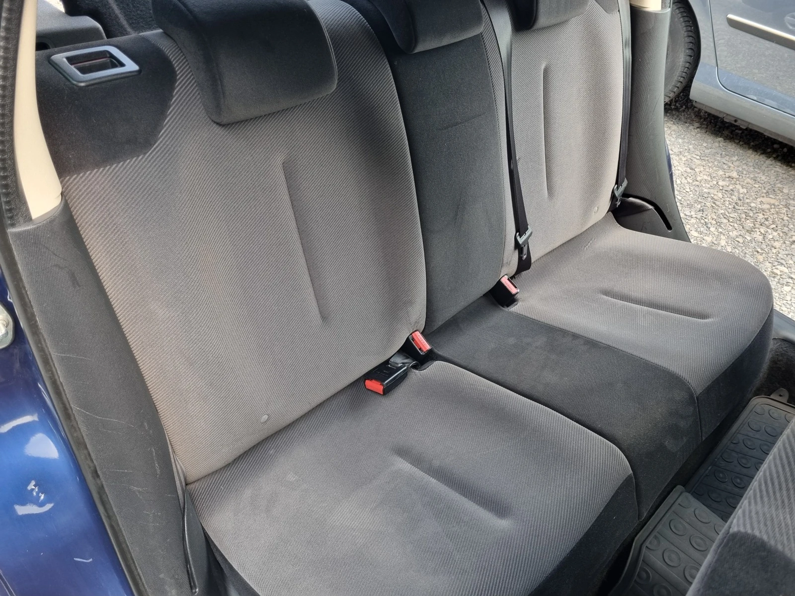 Citroen C4 1.6HDI 90.  | Mobile.bg   13