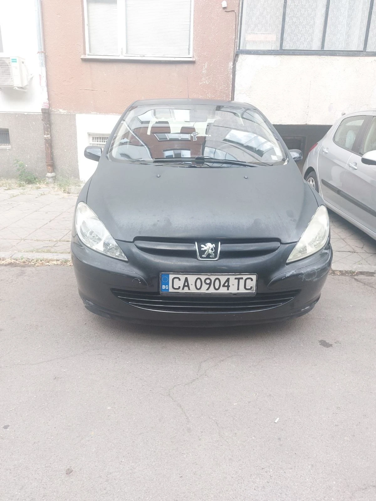 Peugeot 307 1.6 - изображение 2