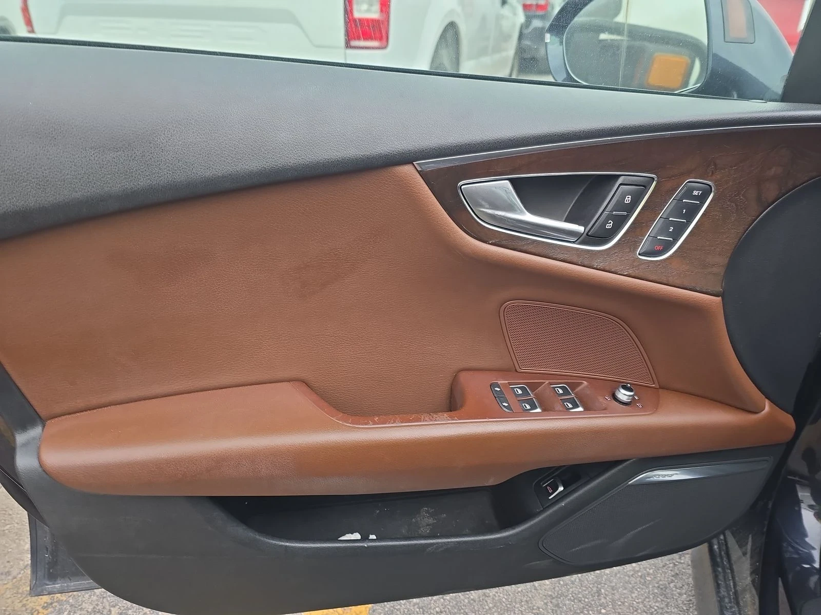Audi A7  - изображение 9