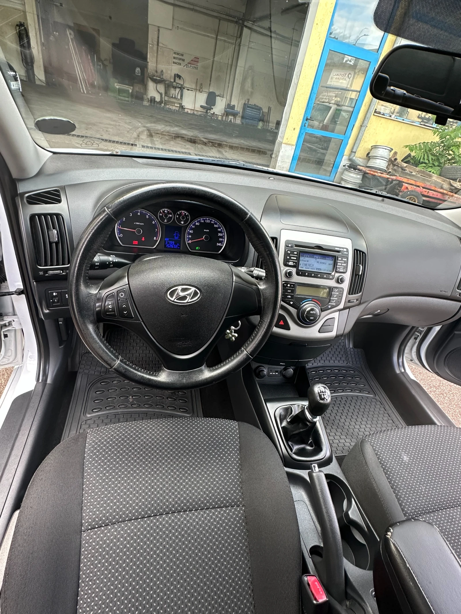 Hyundai I30  - изображение 10