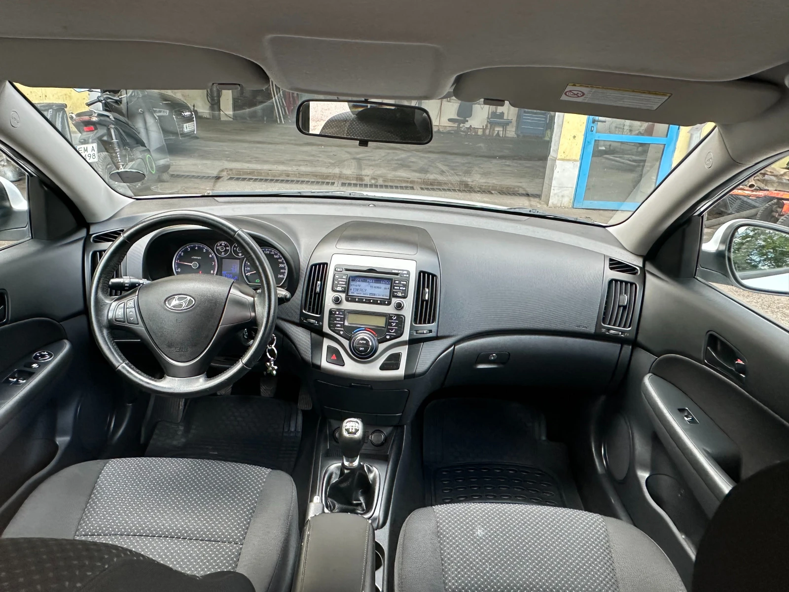 Hyundai I30  - изображение 6
