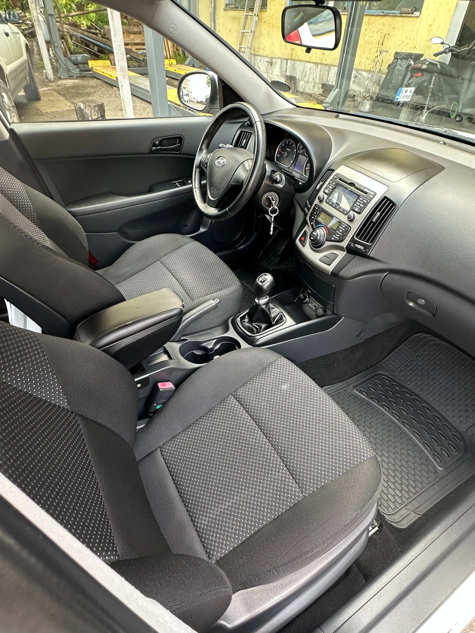 Hyundai I30  - изображение 7