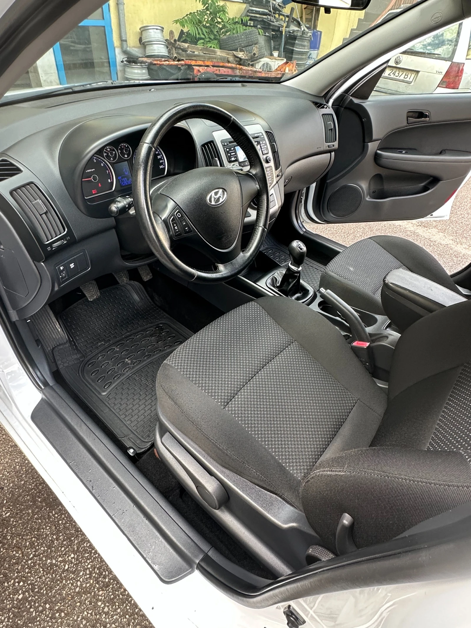 Hyundai I30  - изображение 8