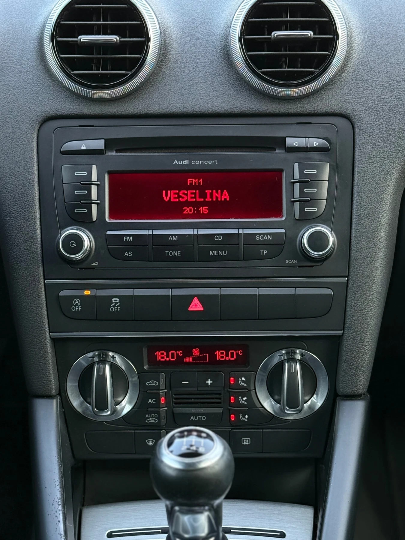 Audi A3 3xS-line* KLIMATRONIK* TOP | Mobile.bg — изображение 11