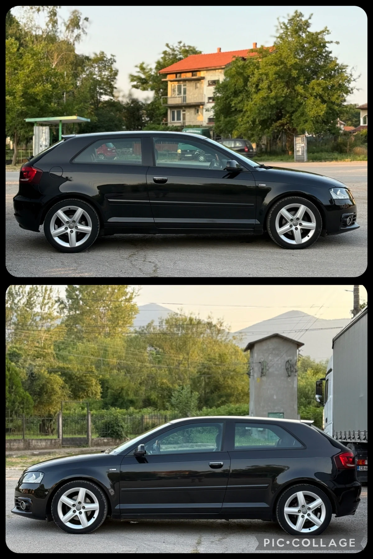 Audi A3 3xS-line* KLIMATRONIK* TOP - изображение 8