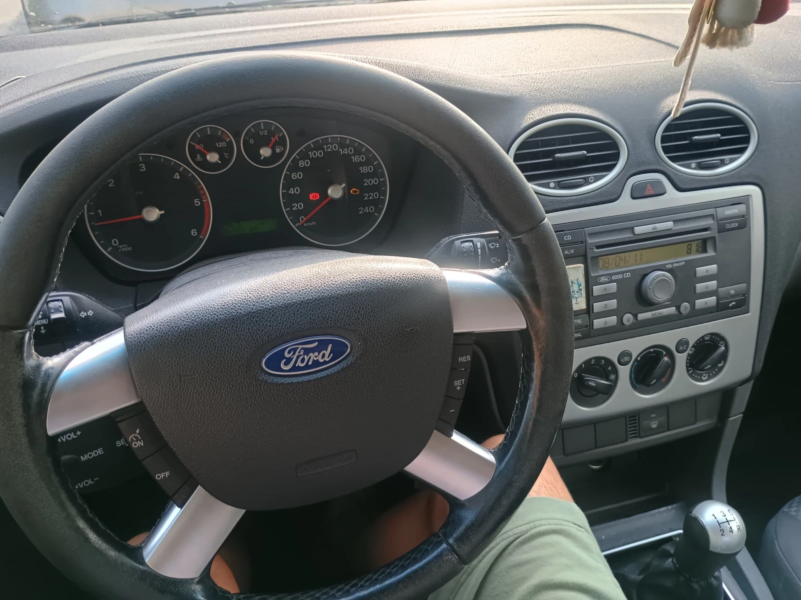 Ford Focus  - изображение 5