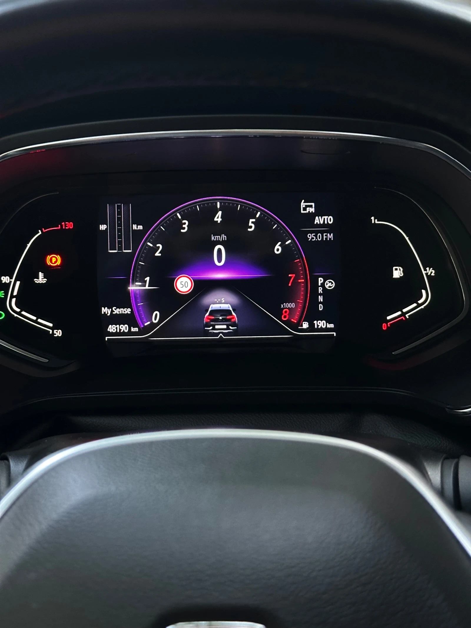 Renault Captur 1.3tce 48000км Гаранция! - изображение 8