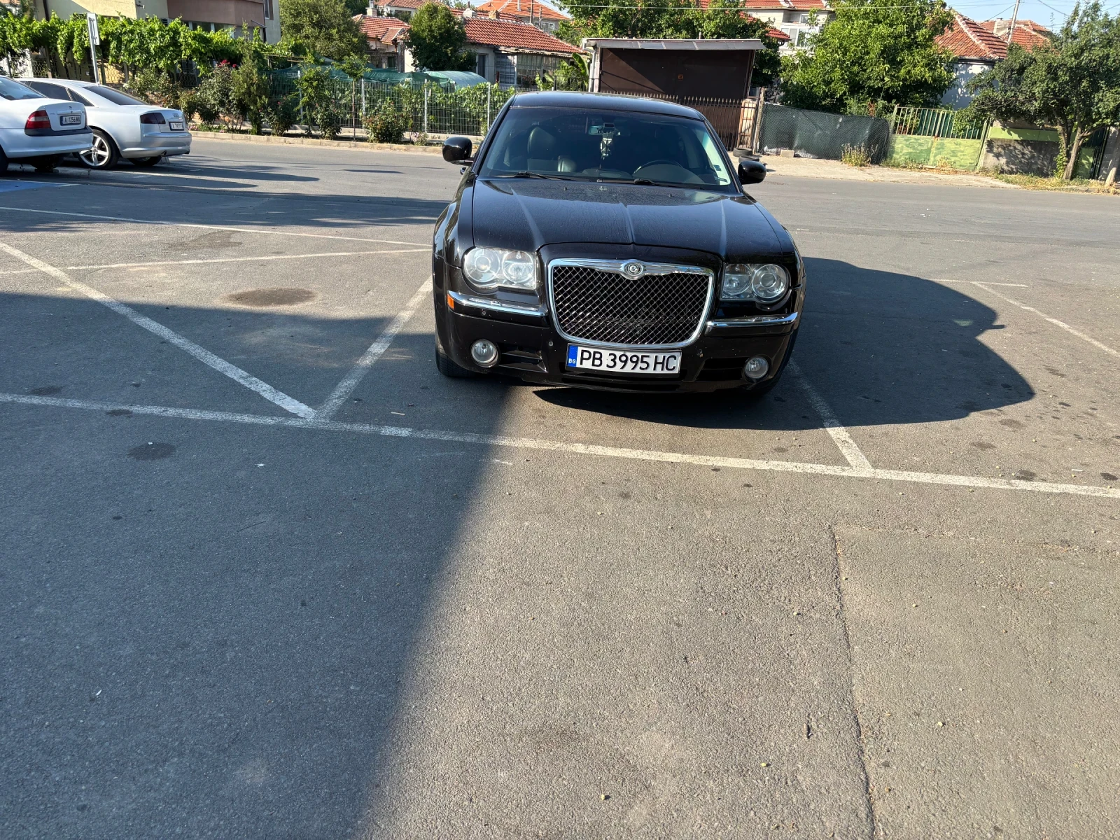 Chrysler 300c 2010 - изображение 5