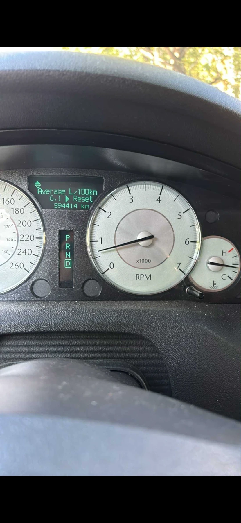 Chrysler 300c 2010 - изображение 10
