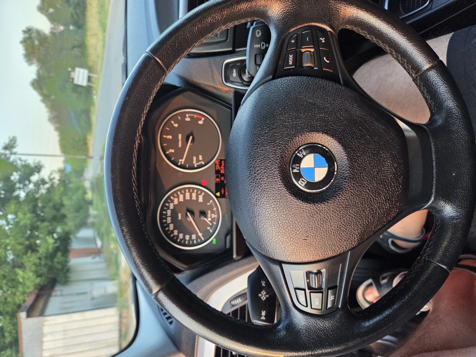 BMW 116 2000 | Mobile.bg — изображение 17