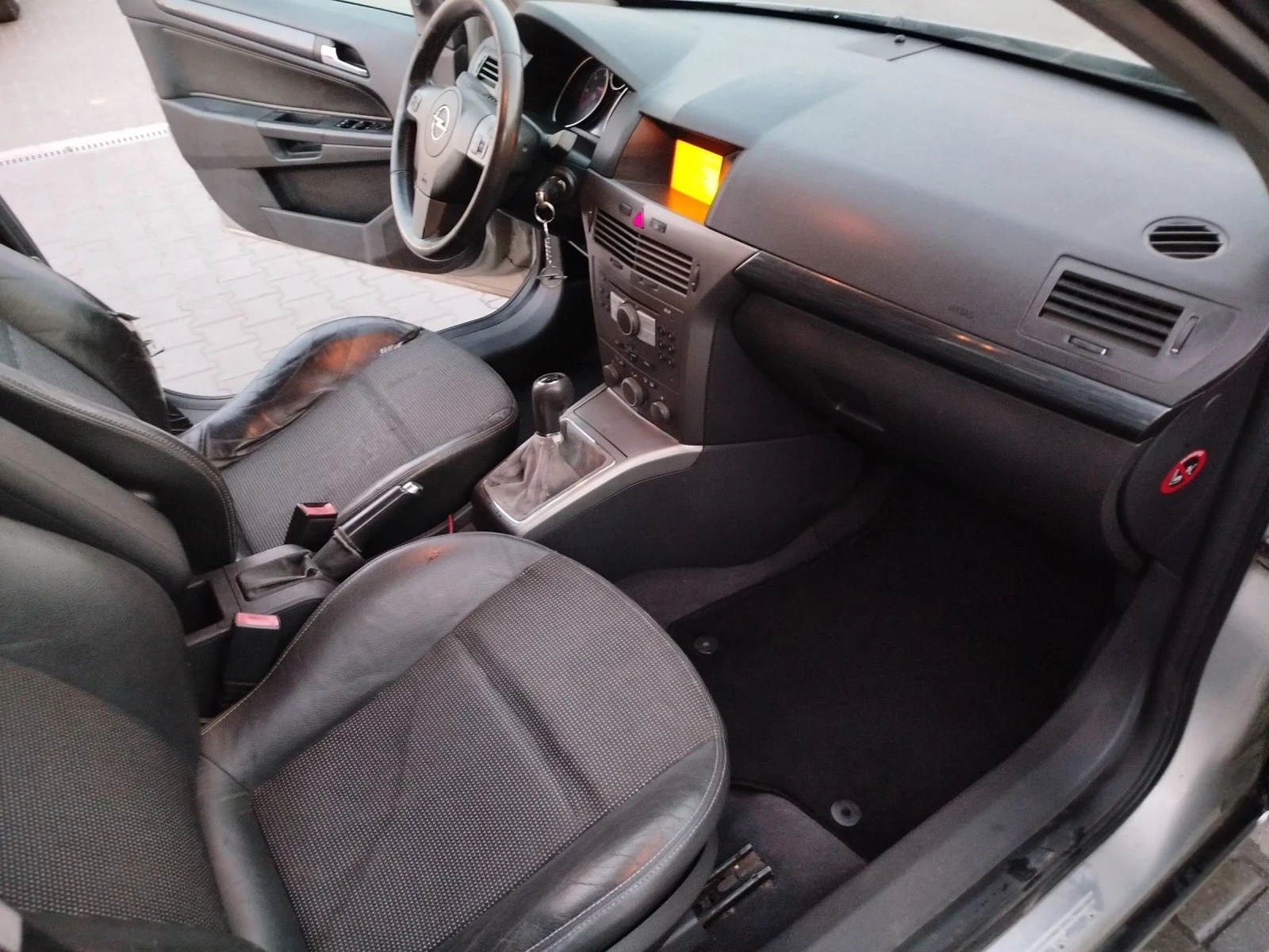Opel Astra  - изображение 7