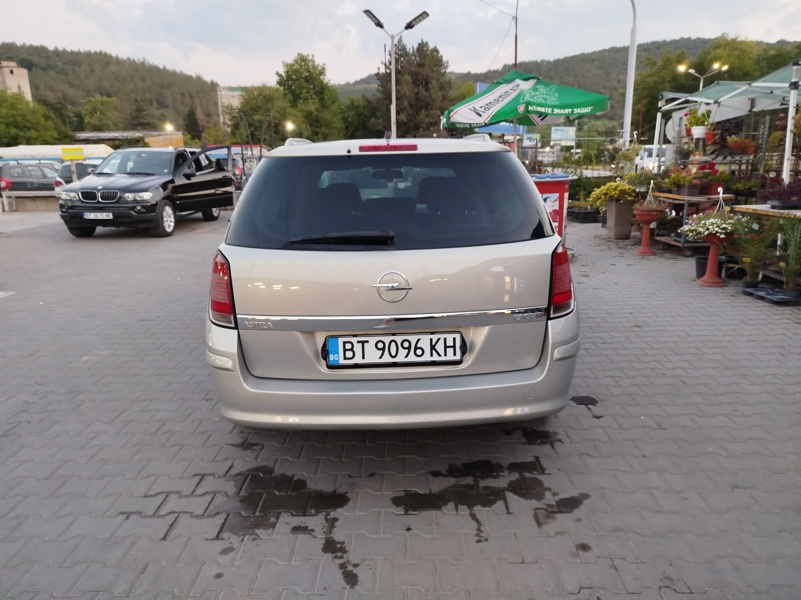Opel Astra  - изображение 4