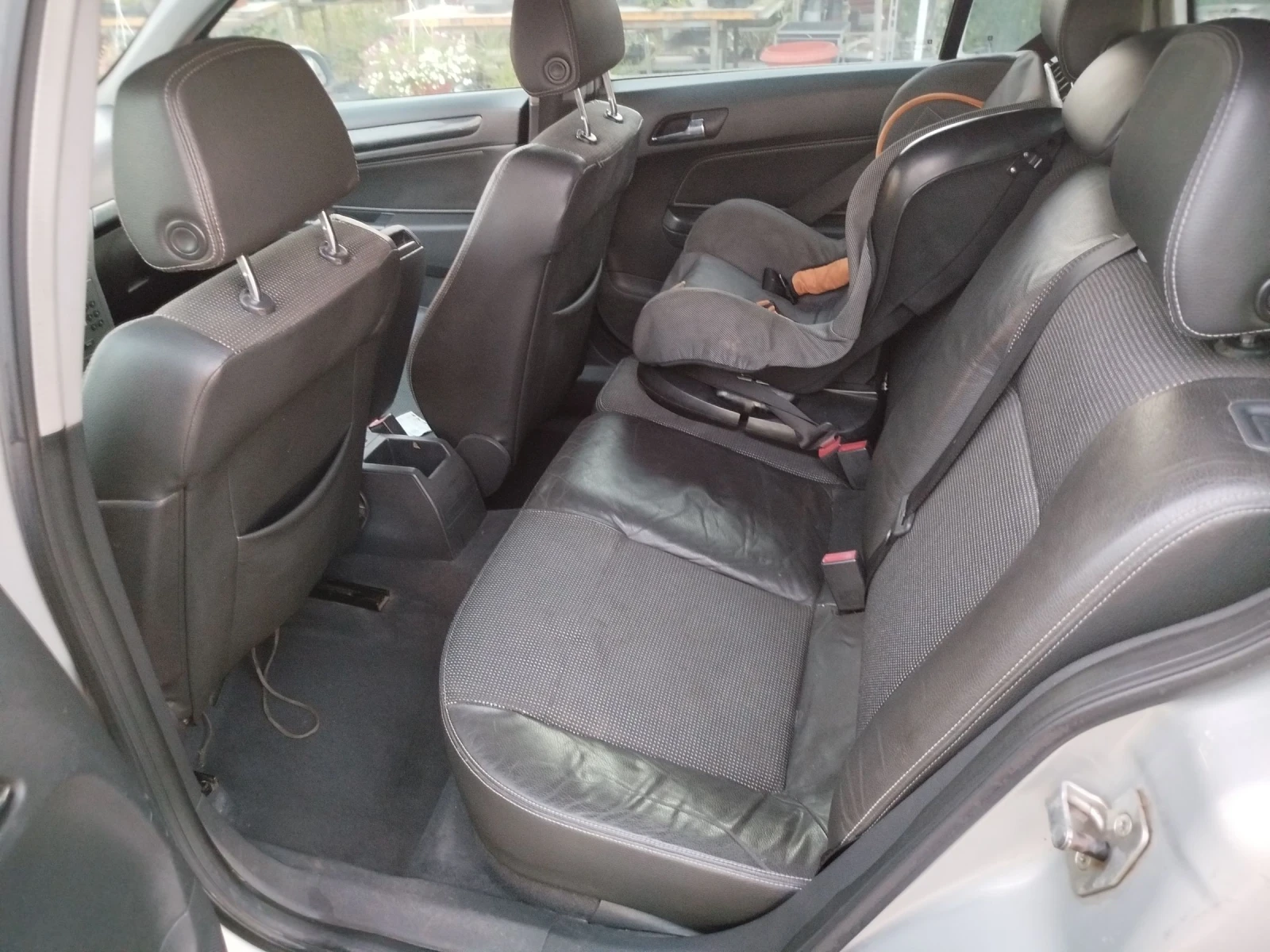 Opel Astra  - изображение 9