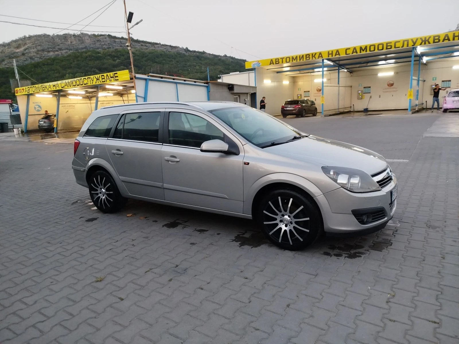 Opel Astra  - изображение 2