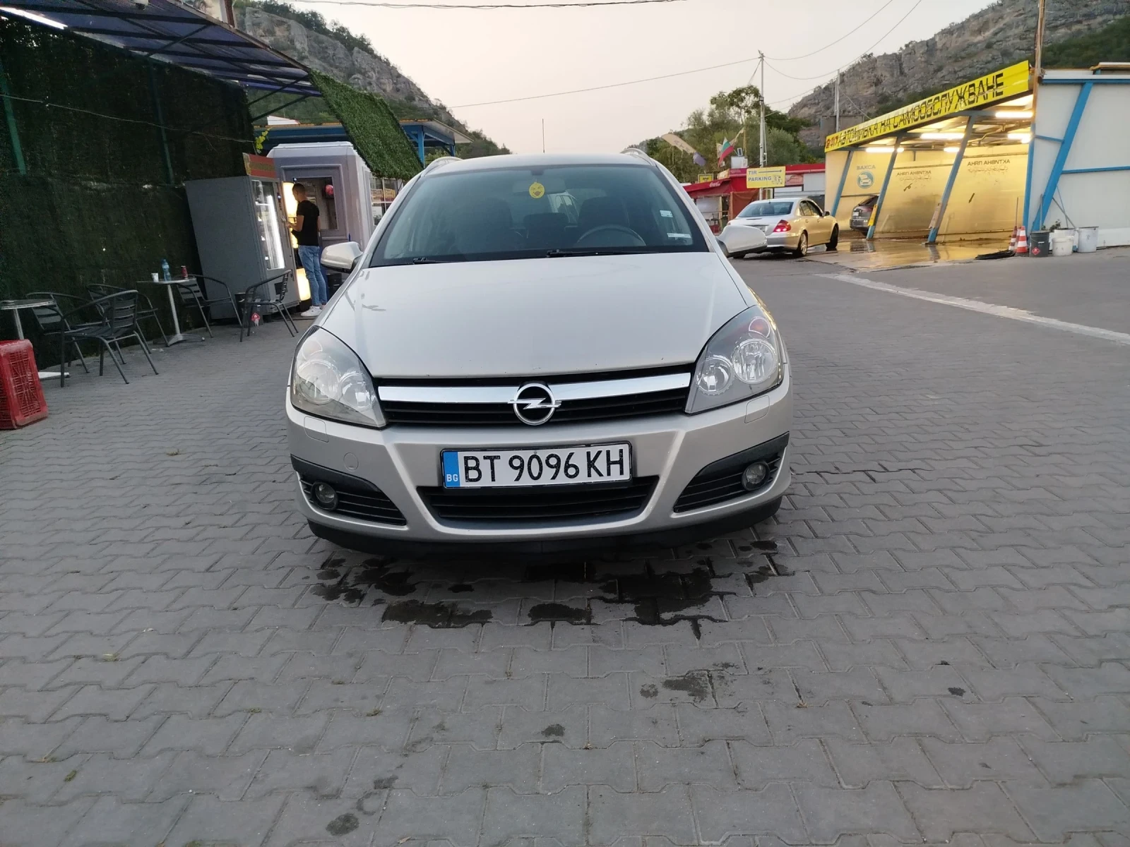Opel Astra  - изображение 3