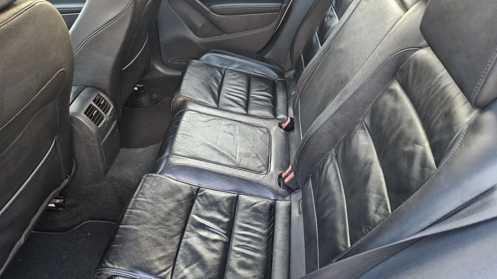 VW Golf 2.0 GTD..AUTOMATIC  - изображение 10