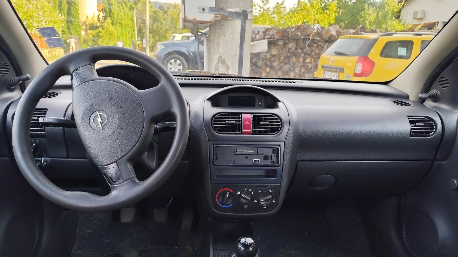 Opel Corsa  - изображение 6