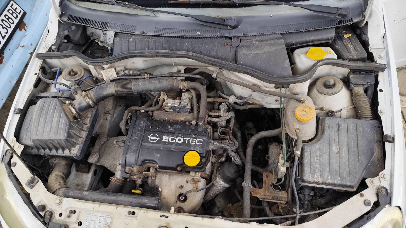 Opel Corsa  - изображение 3