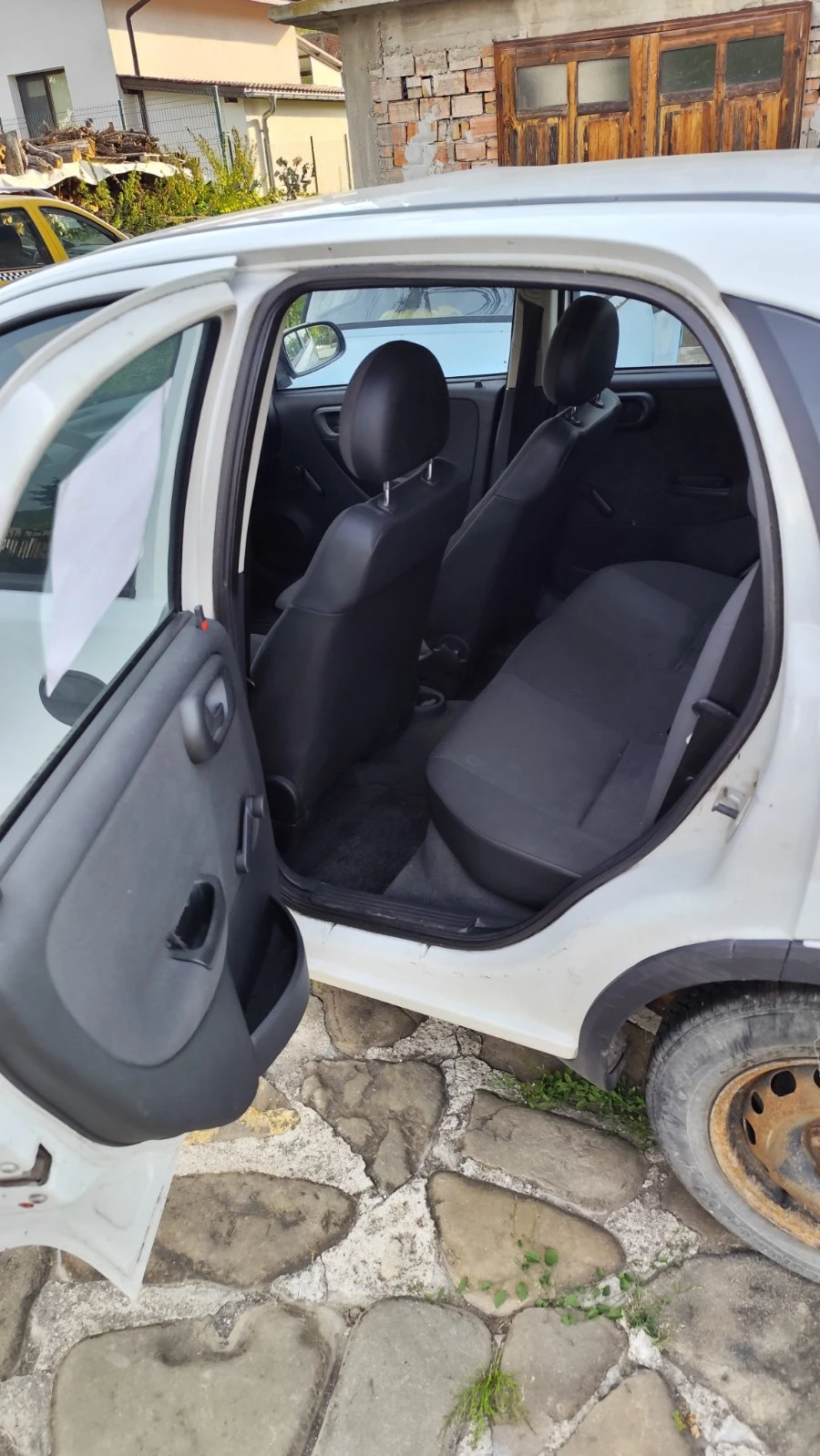 Opel Corsa  - изображение 7