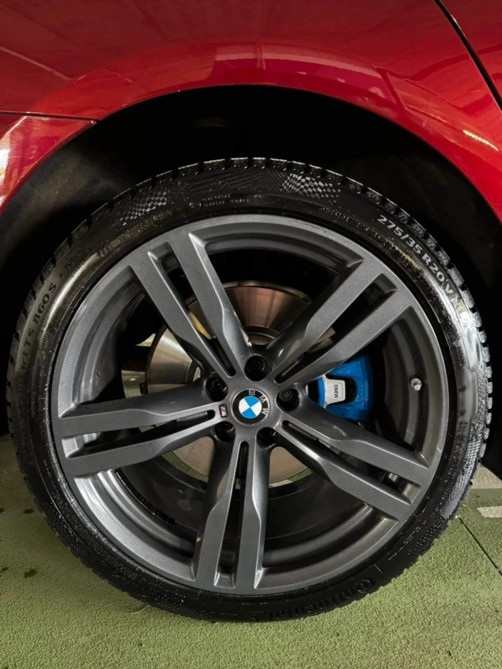 BMW 730 Xdrive 4x4 | Mobile.bg   16