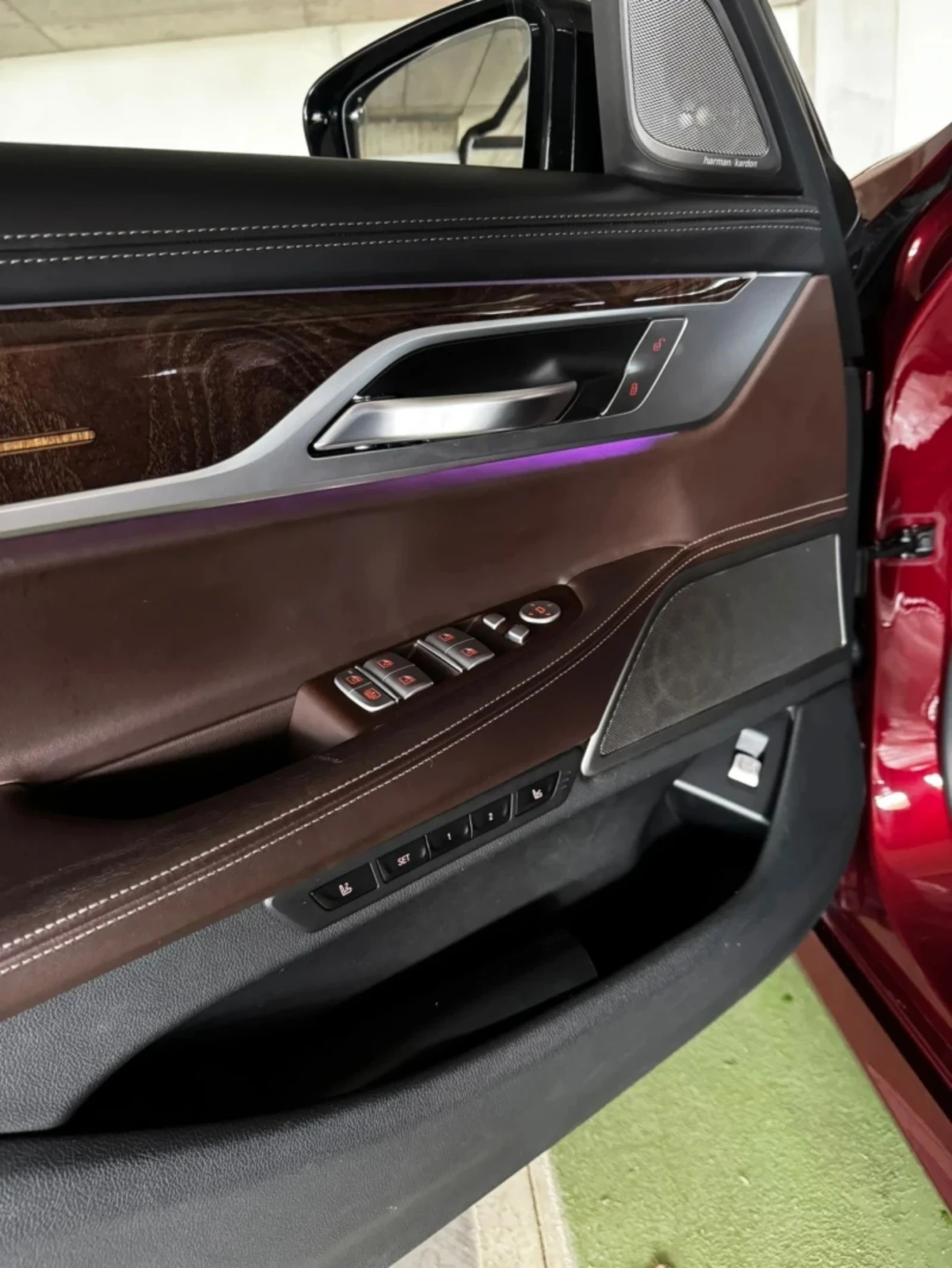 BMW 730 Xdrive 4x4 | Mobile.bg   12