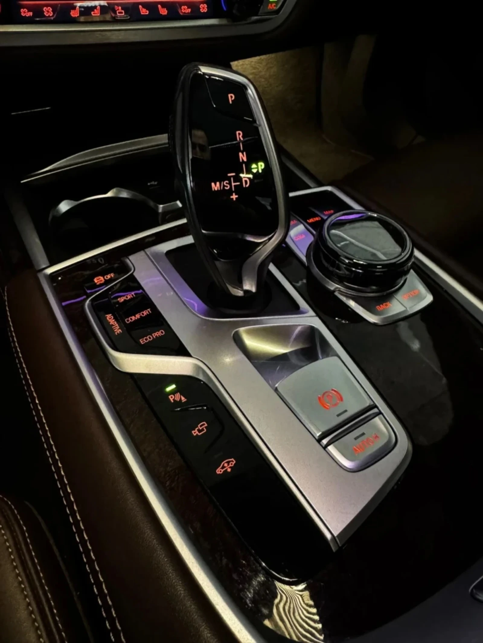 BMW 730 Xdrive 4x4 | Mobile.bg   15