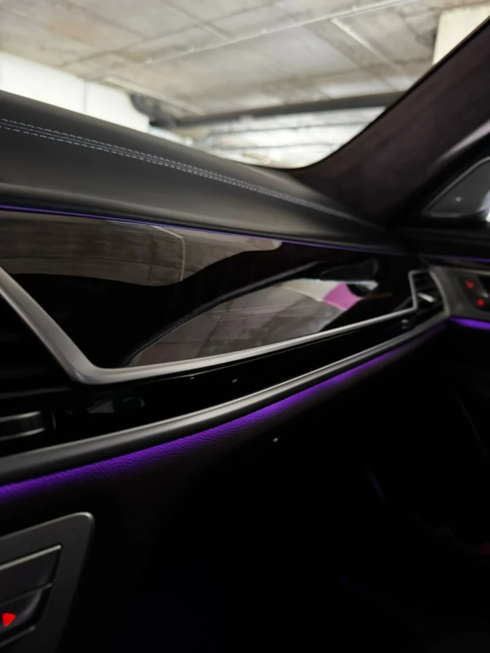 BMW 730 Xdrive 4x4 - изображение 10