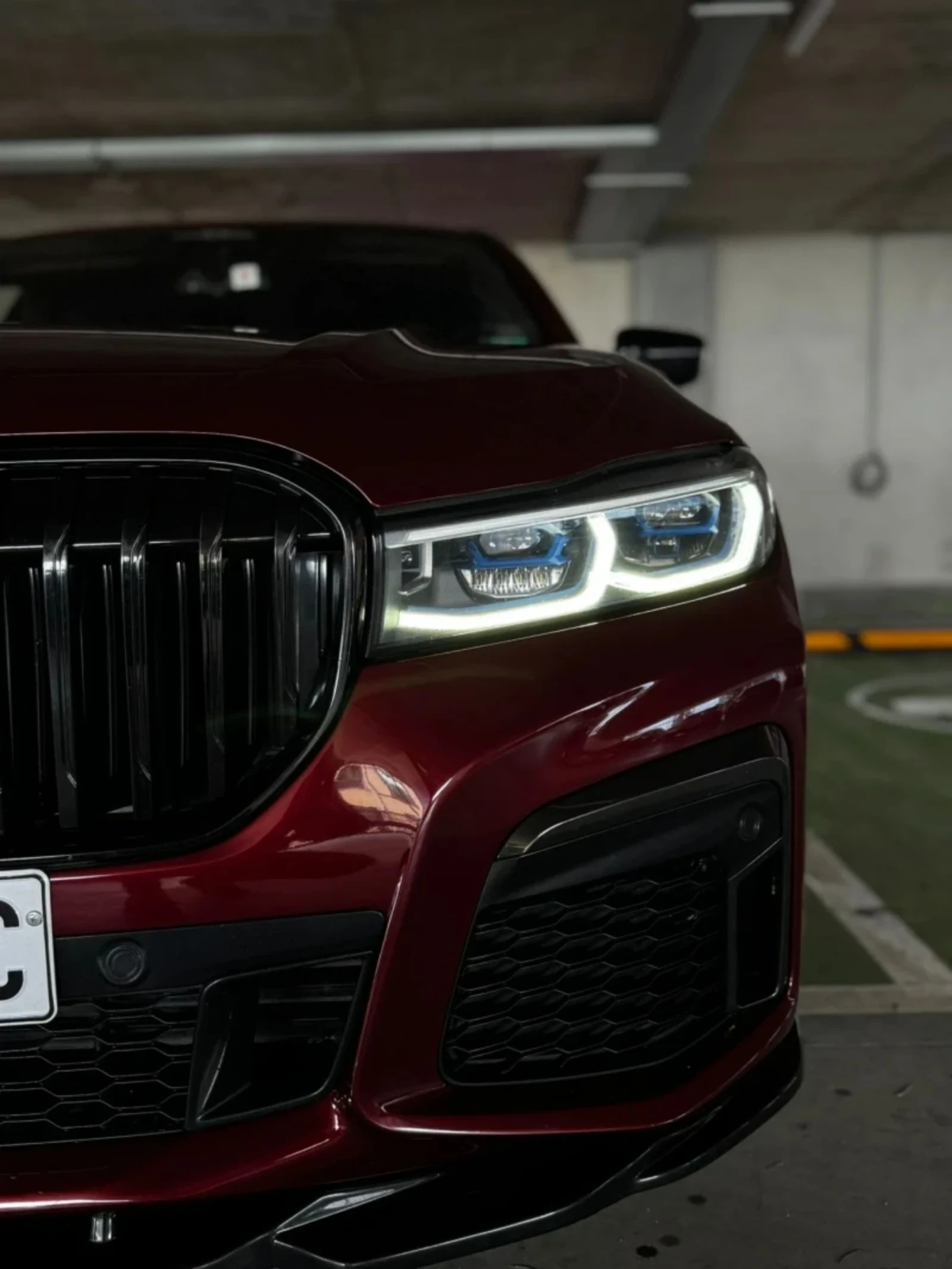 BMW 730 Xdrive 4x4 - изображение 7