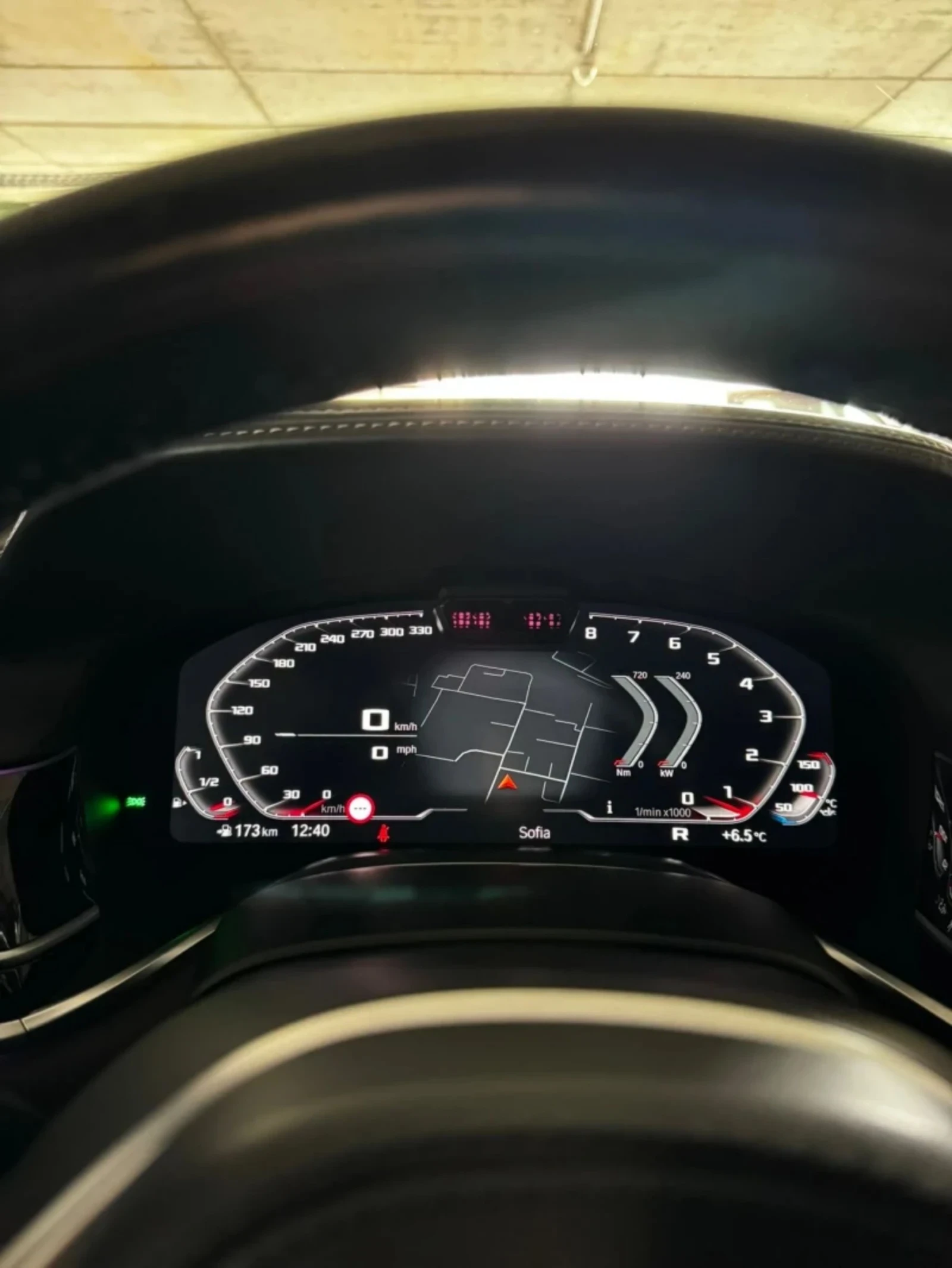 BMW 730 Xdrive 4x4 | Mobile.bg   11