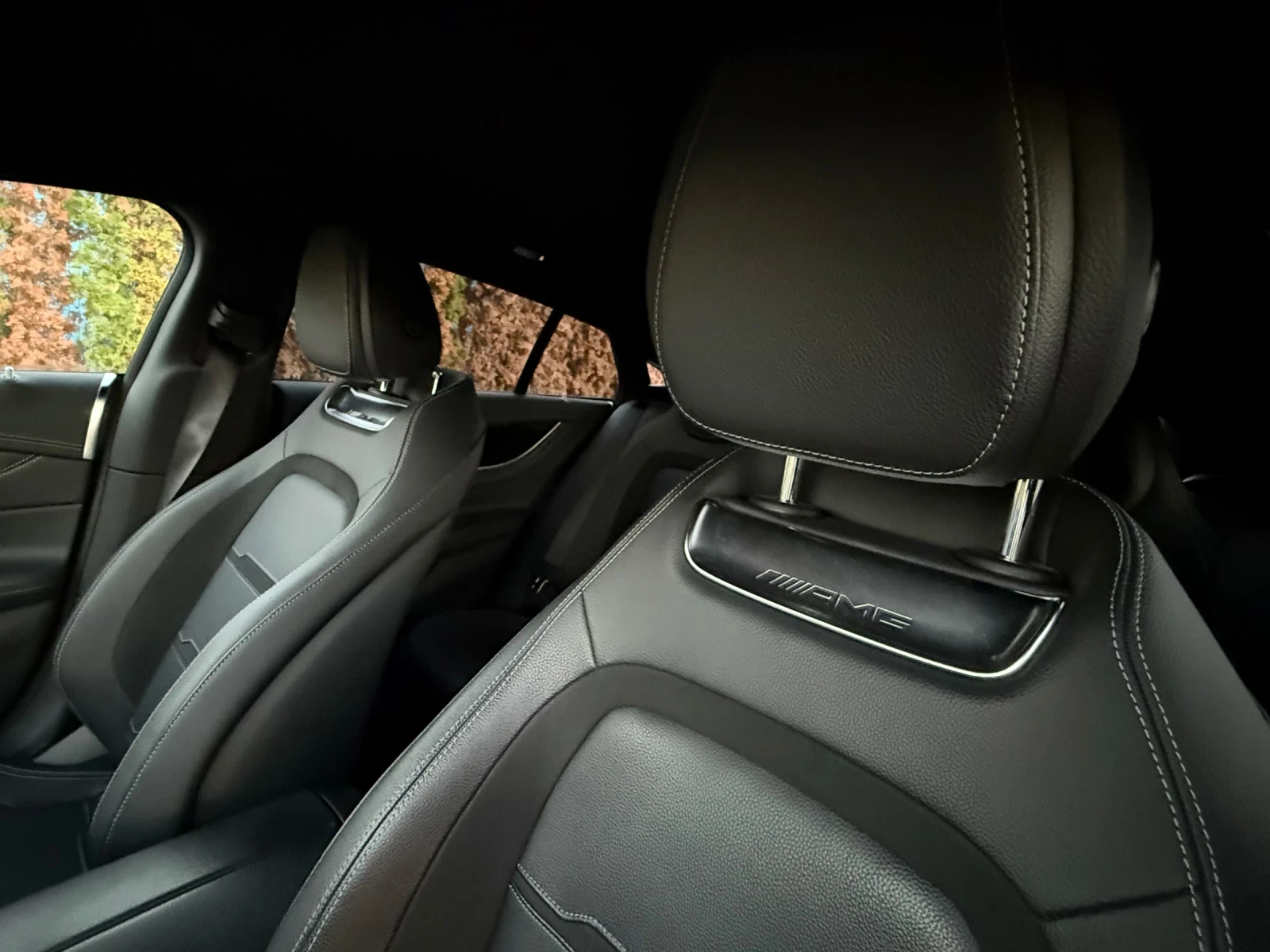 Mercedes-Benz AMG GT 43 Burmaster/6.3 package/Night/Softclose/69000.! | Mobile.bg   8