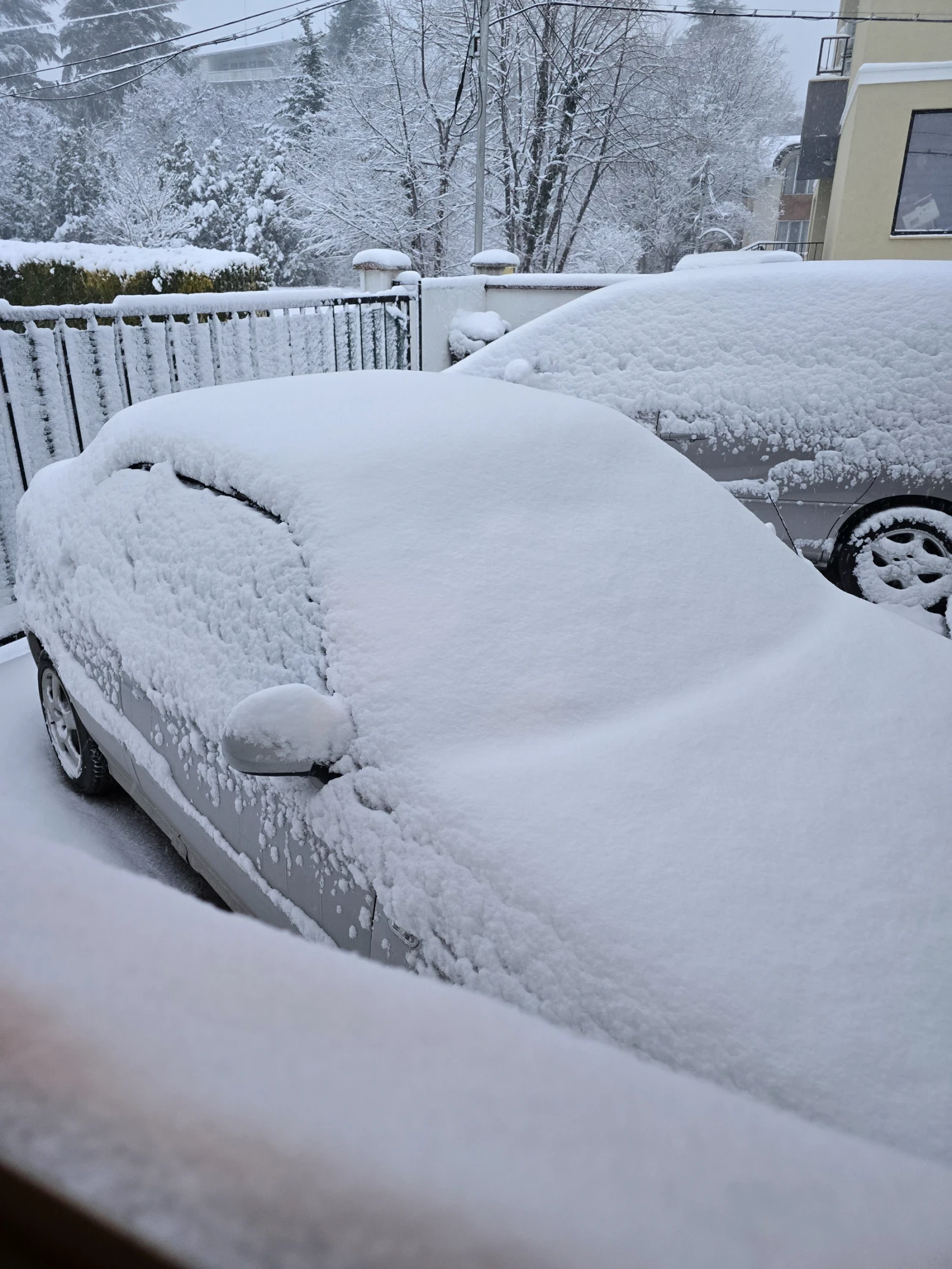 VW Golf 1.9TDI - изображение 7