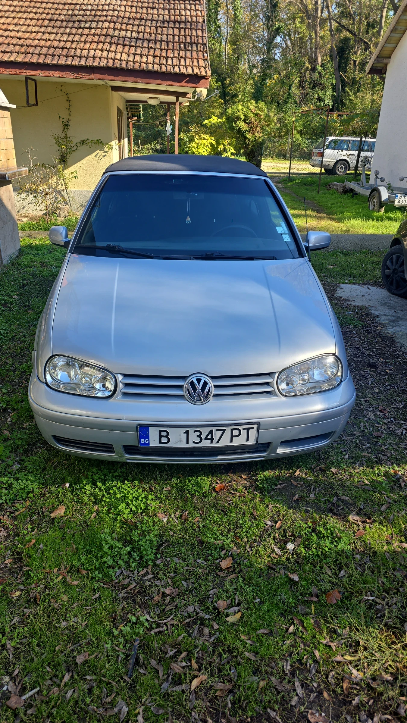 VW Golf 1.9TDI | Mobile.bg � ����������� 1