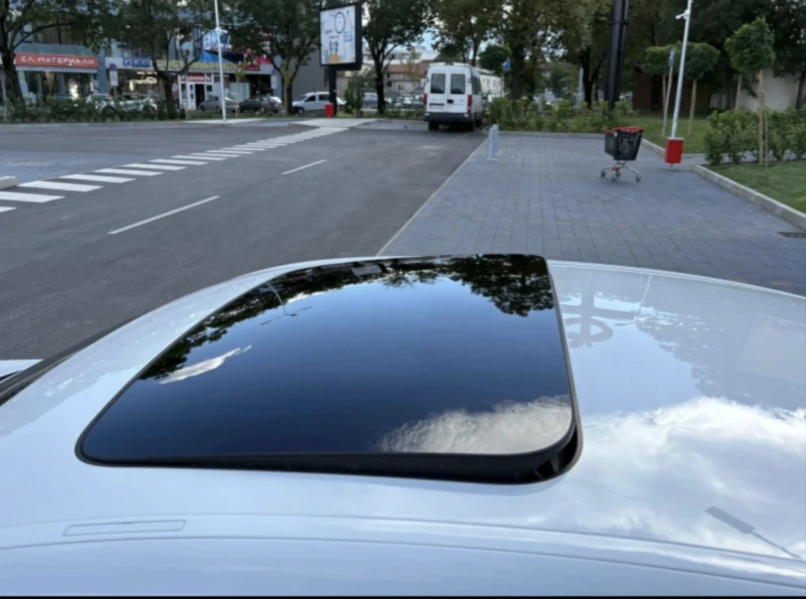 BMW 540 B58 rwd ������  | Mobile.bg � ����������� 5