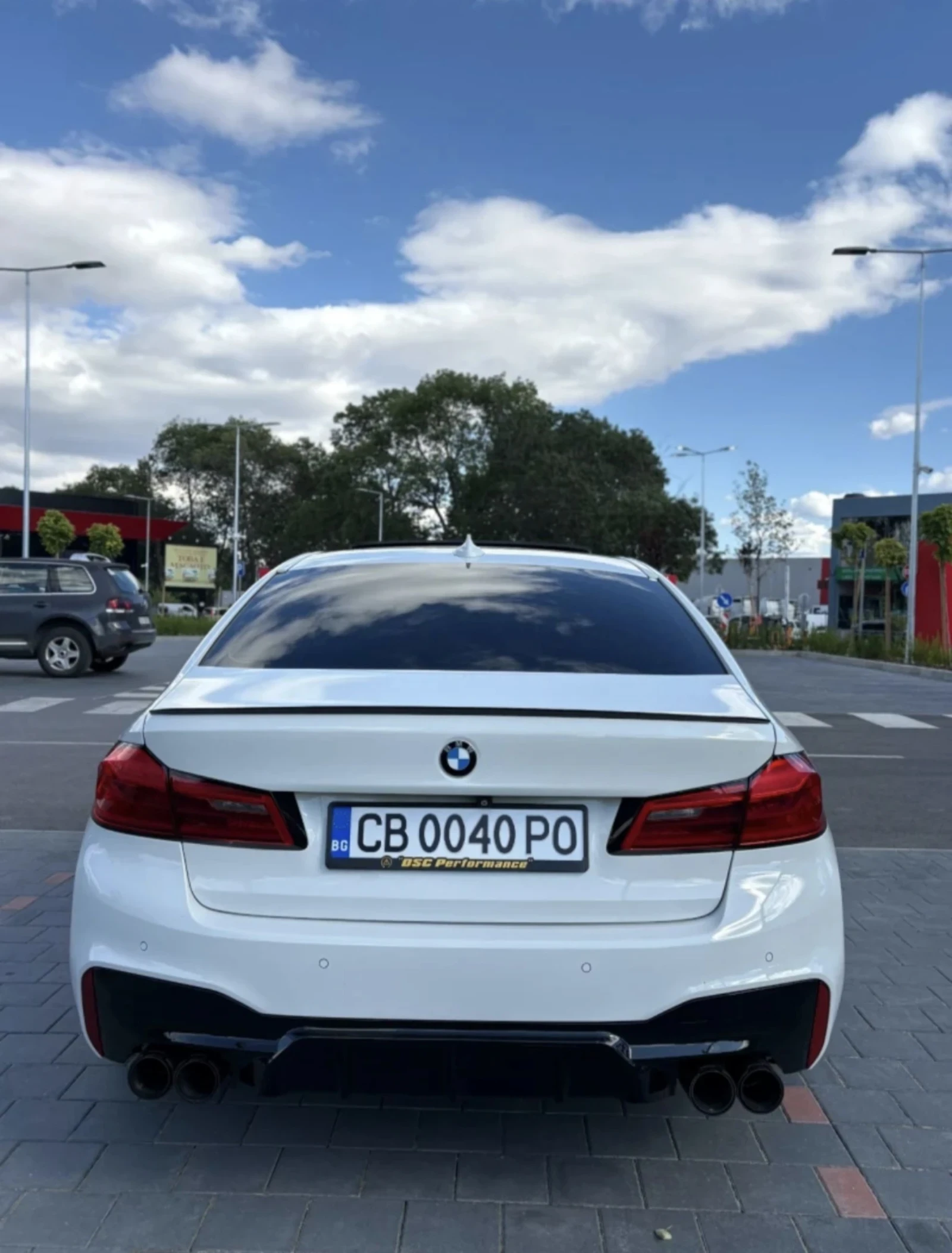 BMW 540 B58 rwd ������  | Mobile.bg � ����������� 2