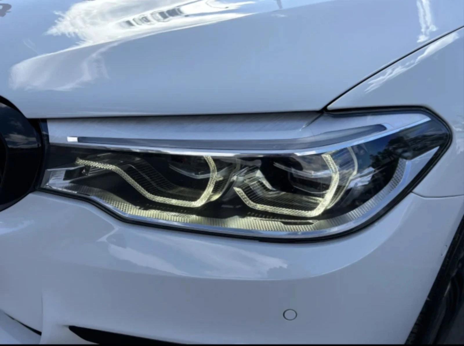 BMW 540 B58 rwd ������  | Mobile.bg � ����������� 4
