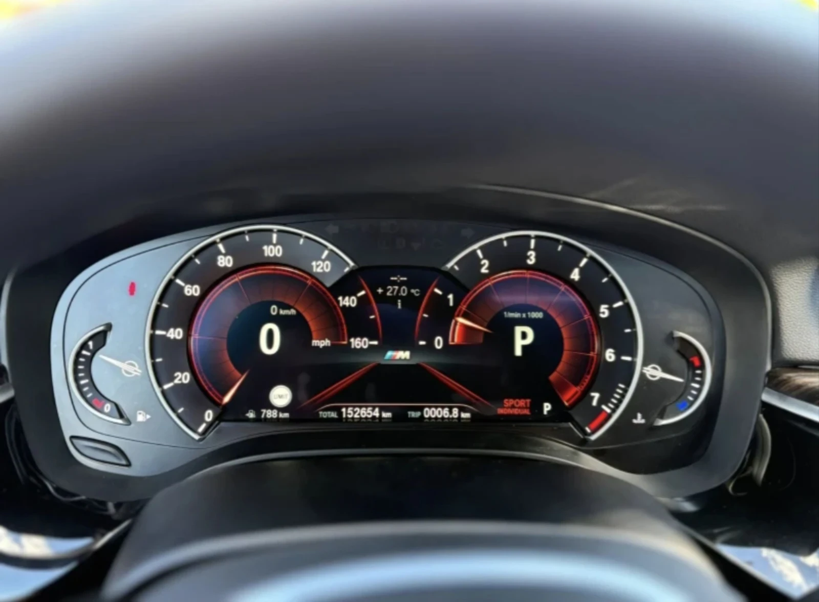 BMW 540 B58 rwd ������  | Mobile.bg � ����������� 9