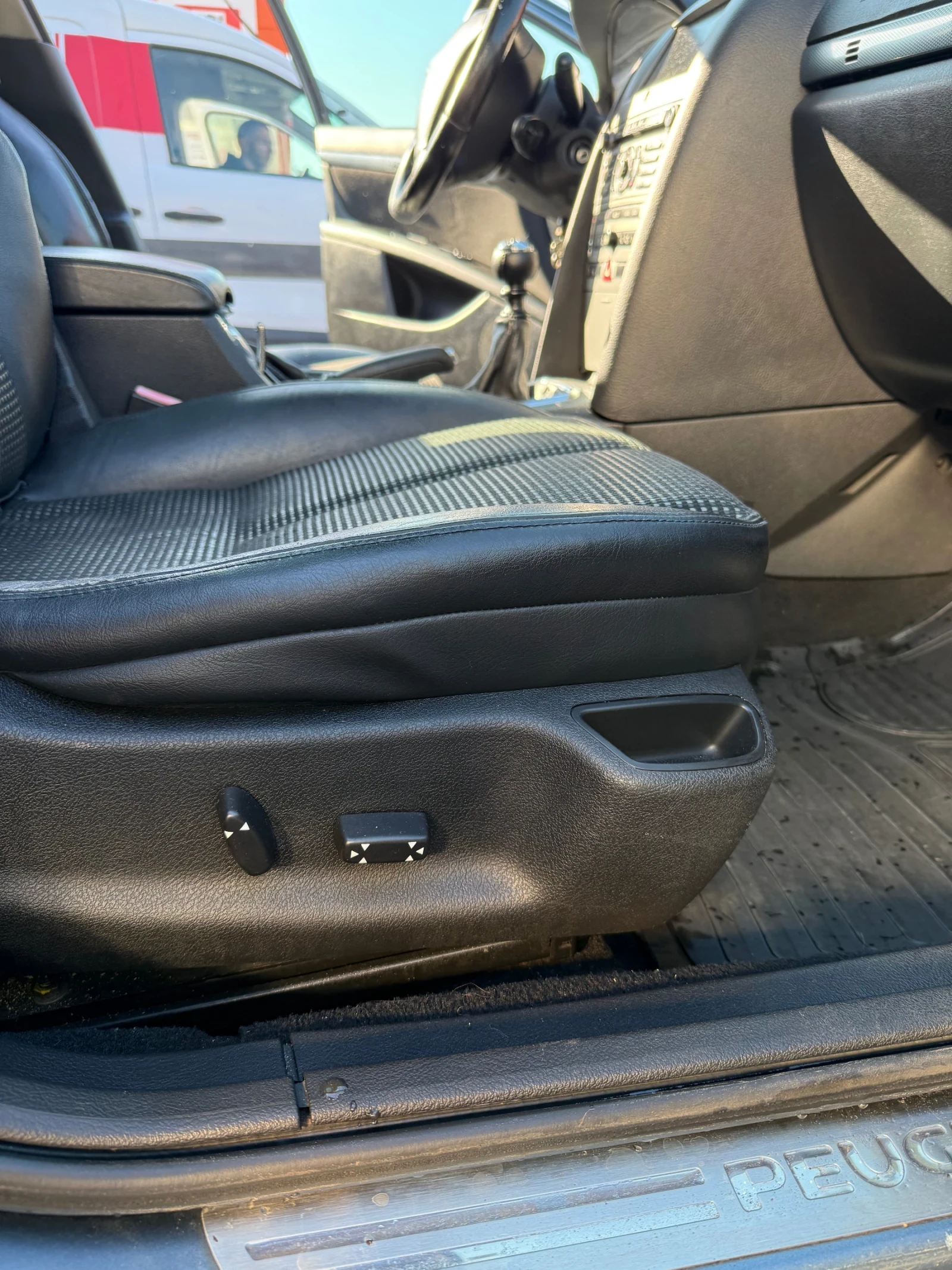 Peugeot 407 | Mobile.bg   4