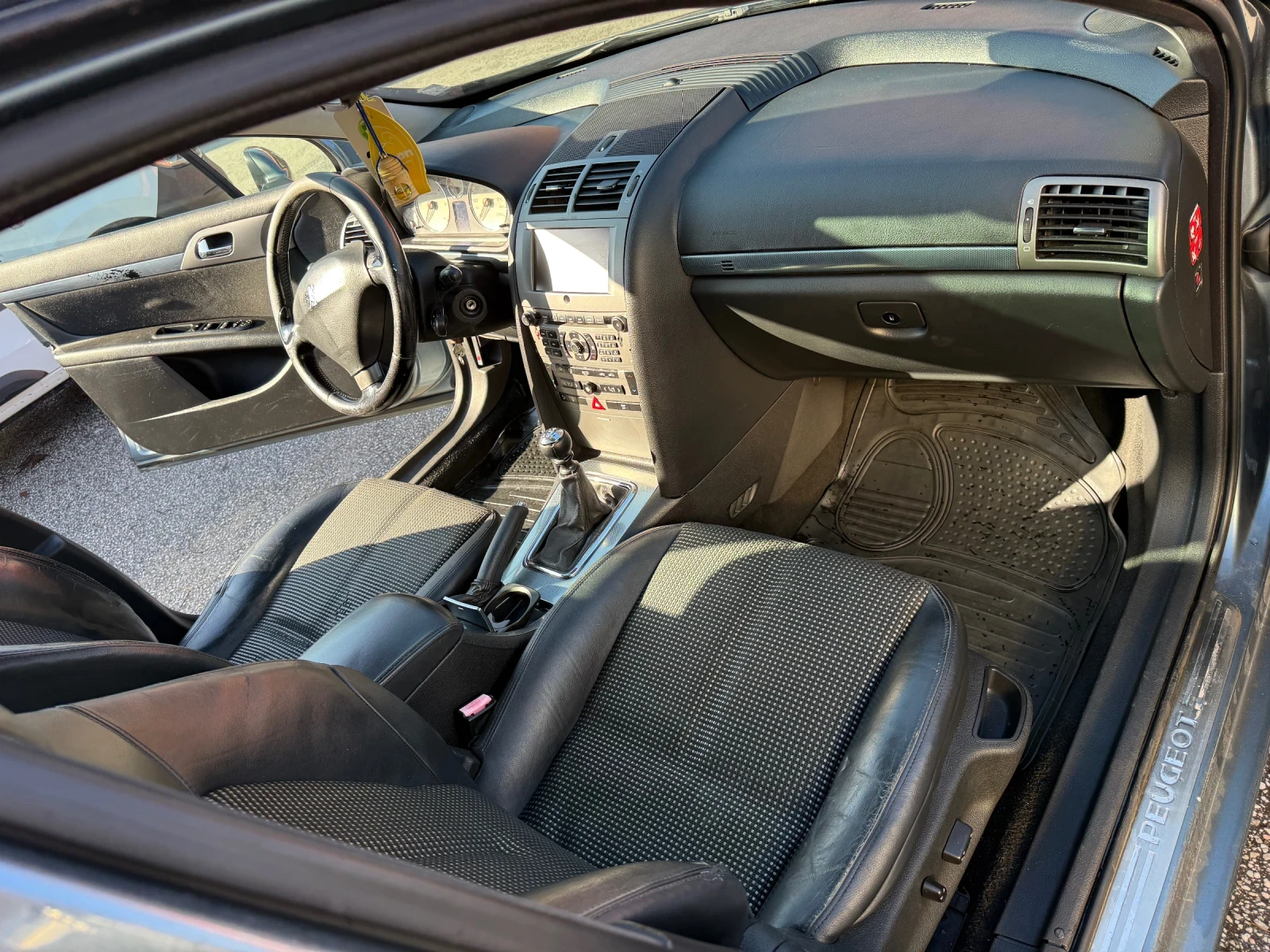 Peugeot 407 | Mobile.bg   5