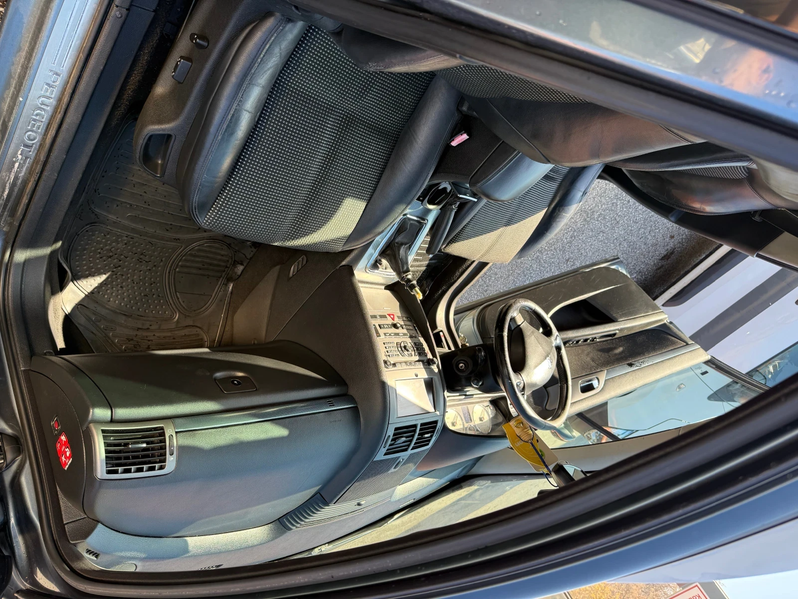 Peugeot 407 | Mobile.bg   7