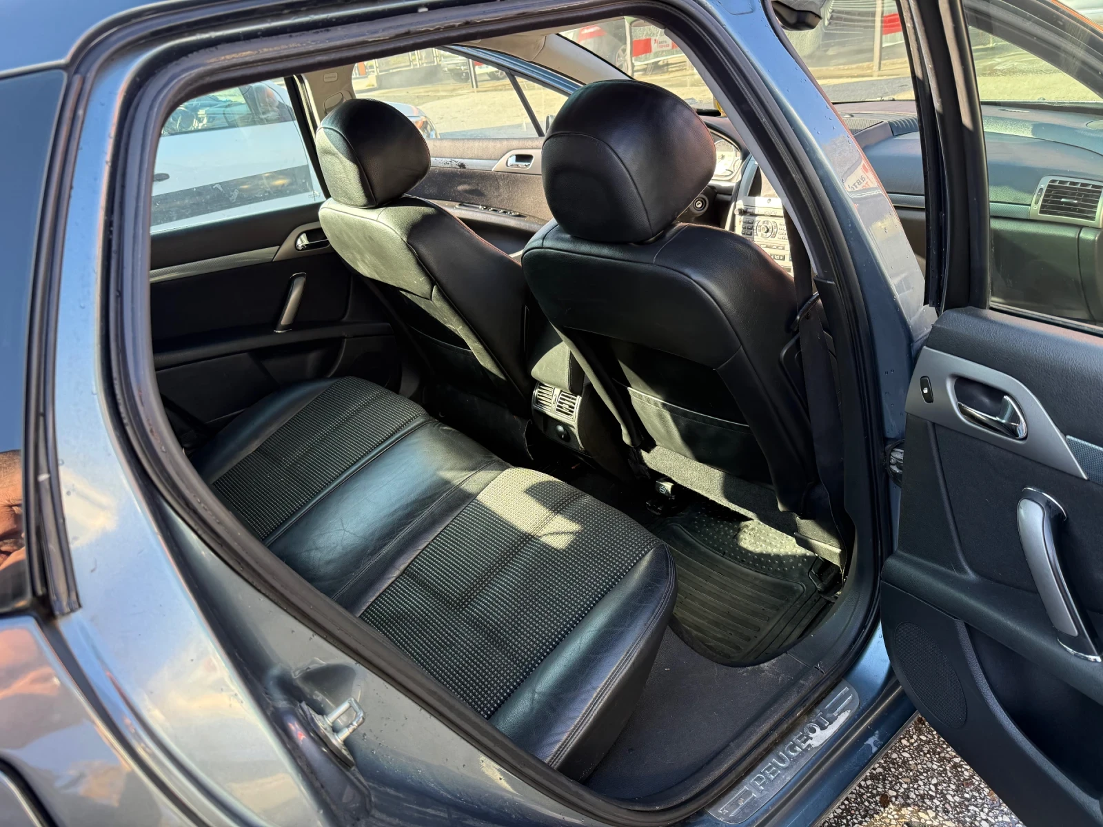 Peugeot 407 | Mobile.bg   6