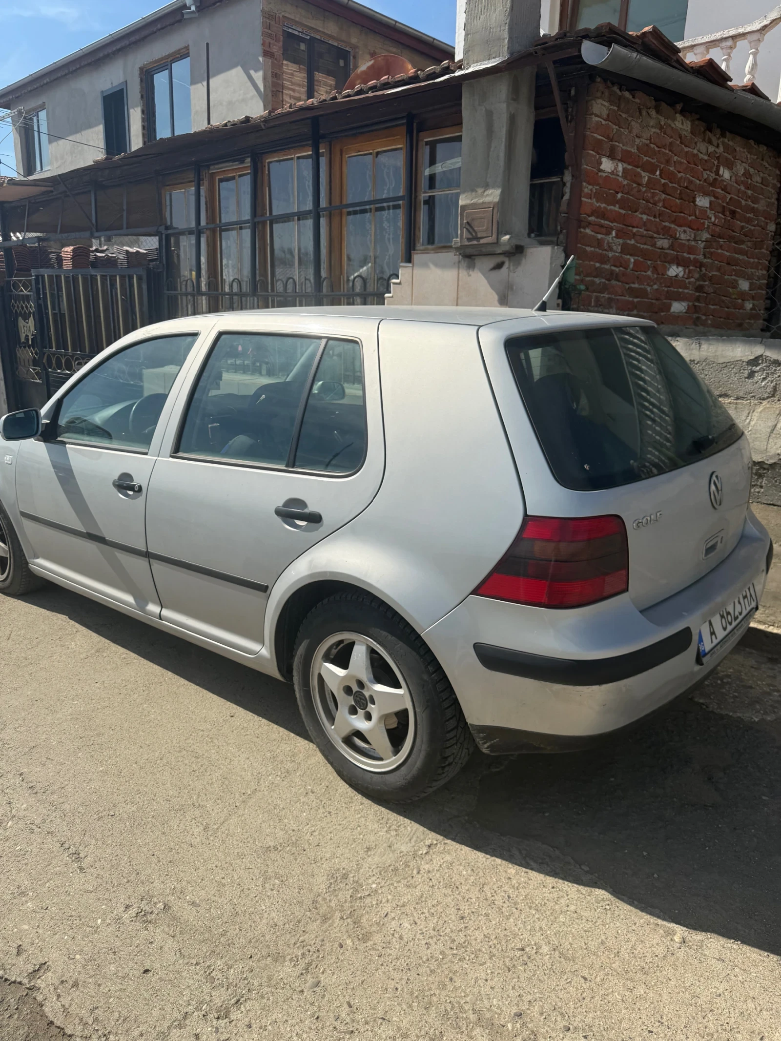 VW Golf | Mobile.bg   4