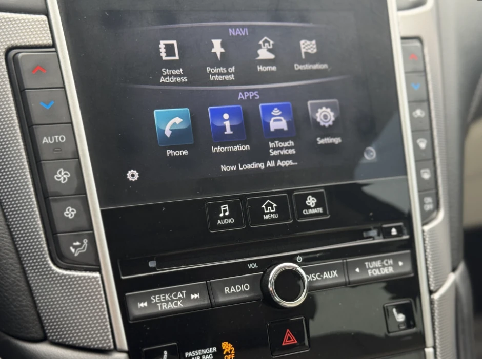 Infiniti Q50 *  | Mobile.bg   14