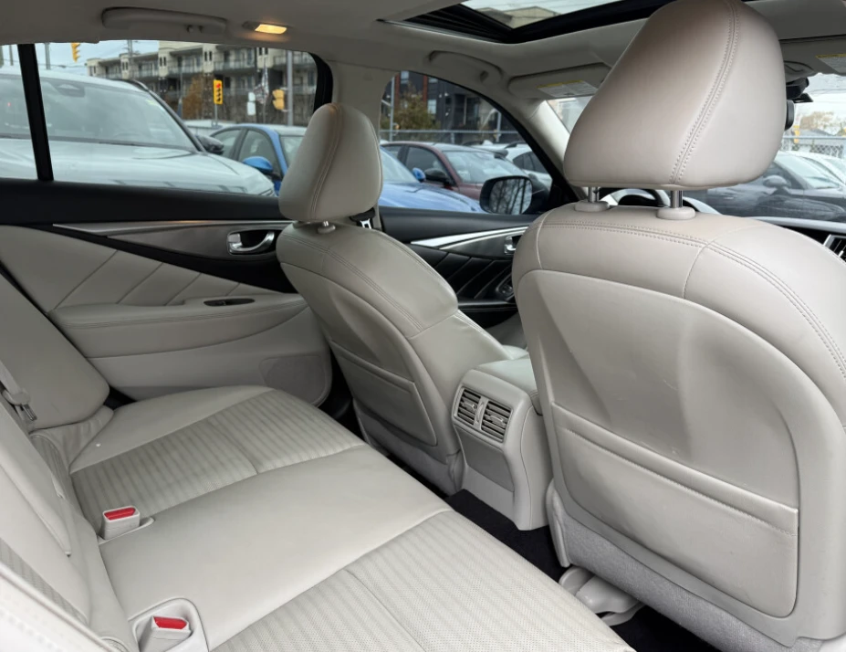 Infiniti Q50 *  | Mobile.bg   12