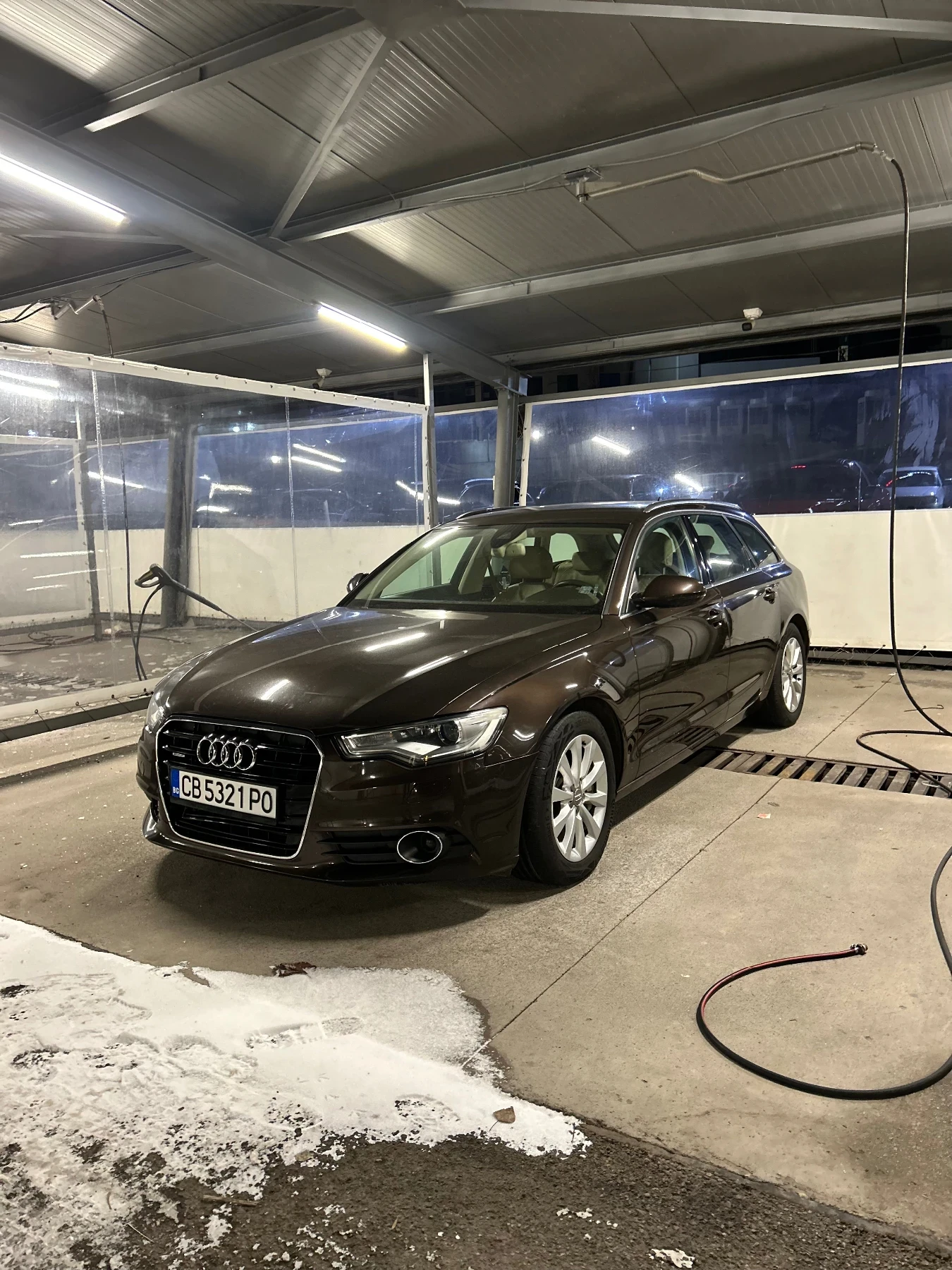 Audi A6  - изображение 5