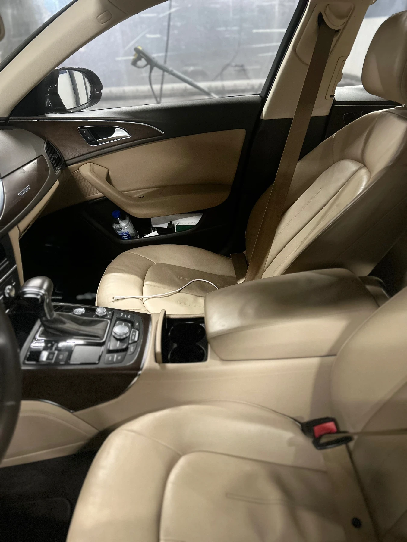 Audi A6  - изображение 9