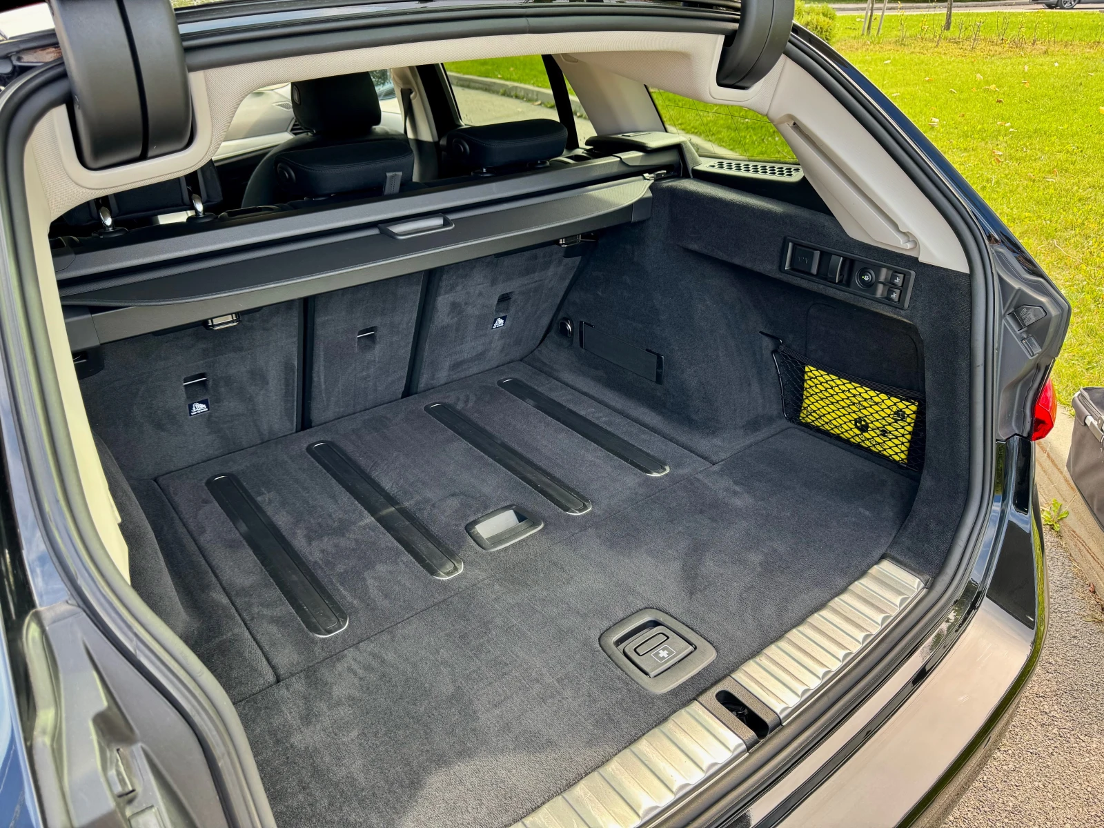 BMW 320 D X-Drive MyldHybrid | Mobile.bg � ����������� 16