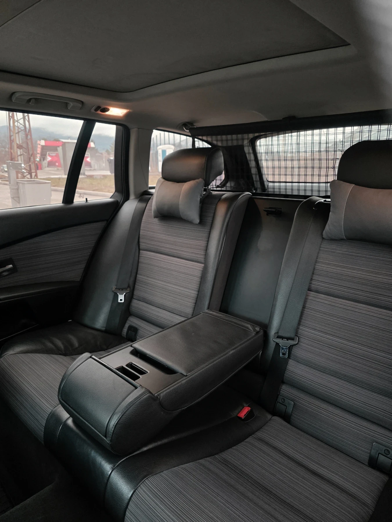 BMW 520  - изображение 10