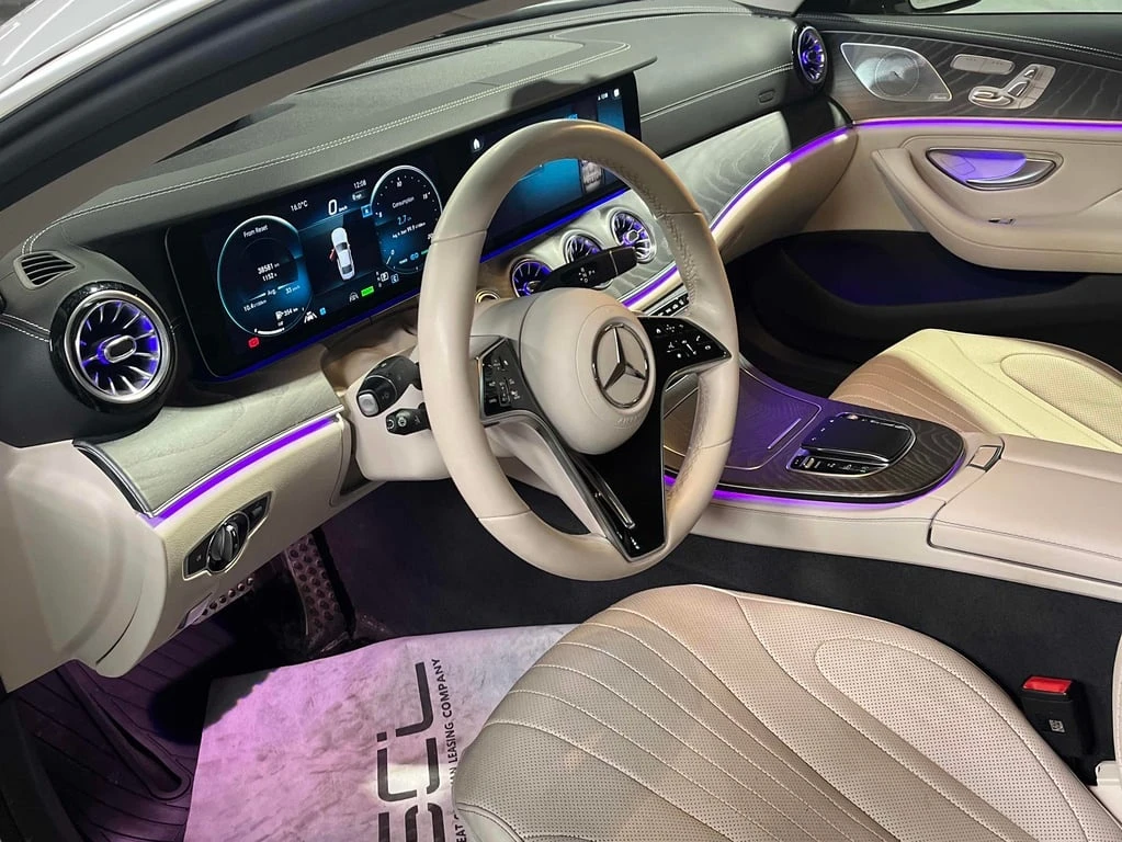 Mercedes-Benz CLS 450  CARFAX - изображение 5