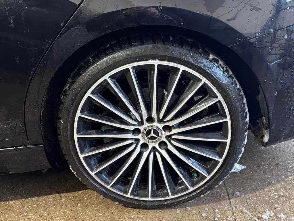 Mercedes-Benz C 300 * CARFAX * ОБДУХВАНЕ* ХЕД-ЪП*  - изображение 10