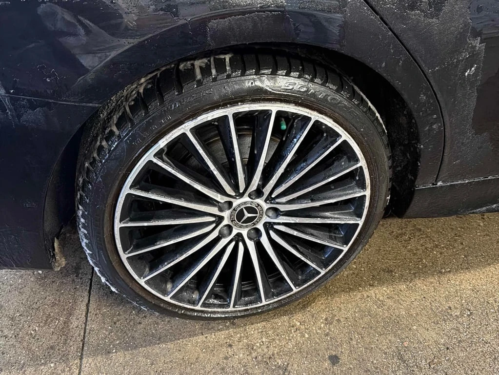 Mercedes-Benz C 300 * CARFAX * ���������* ���-��*  | Mobile.bg � ����������� 12